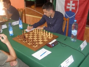martinchess