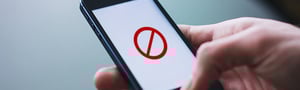 SMS Blacklists: Managing and Preventing Issues | boberdoo