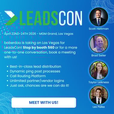 Blue and Sky Blue Business Conference Instagram Post (2)