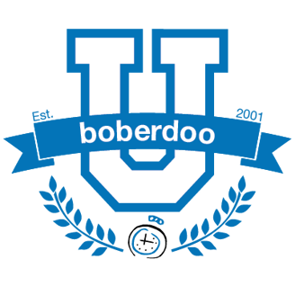 boberdoo-U-logo