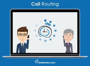 what is pay per call