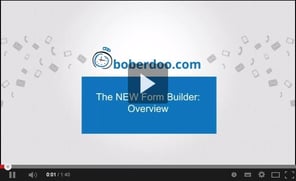 boberdoo.com form builder