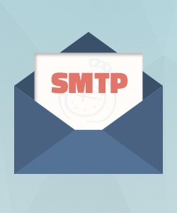 SMTP