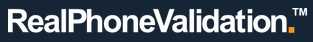 RealPhoneValidation