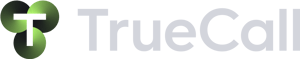 TrueCall Logotype Main@1600w