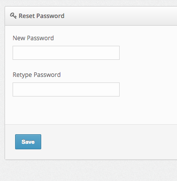 password 4