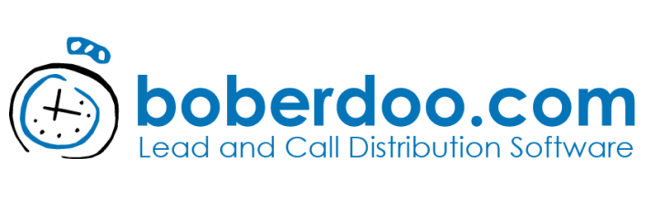 boberdoo lead distribution software