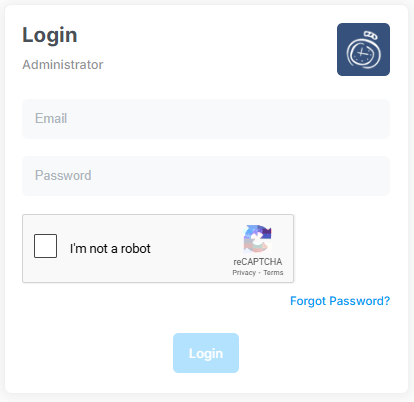 login