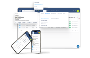 boberdoo's new 6.0 UI Update