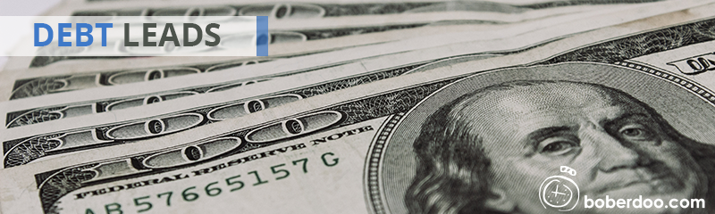 DEBTLEADS DEBTLEADS