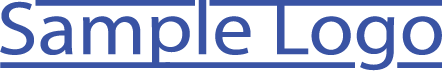 Sample Logo Sample Logo