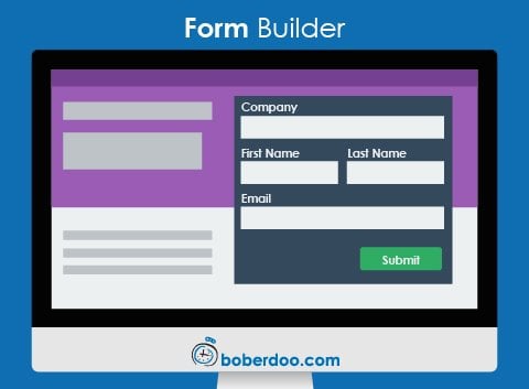 Form Builder