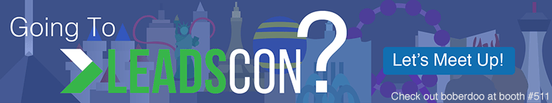 6 Ways To Effectivly Leverage Your Time At LeadsCon