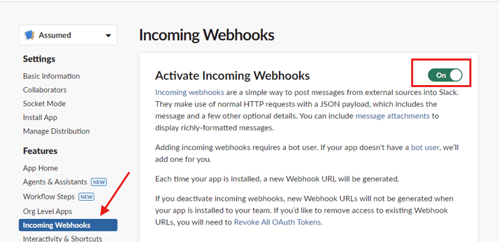 Do You Use Slack? Check Out Our boberdoo Webhooks For Slack Integration
