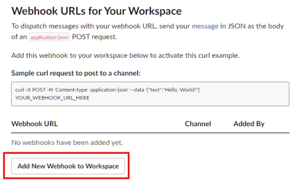 Do You Use Slack? Check Out Our boberdoo Webhooks For Slack Integration