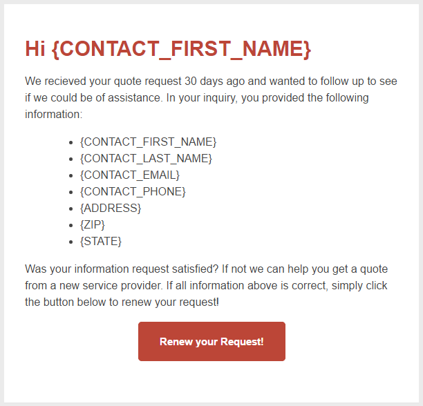 Our Favorite Way To Auto-Increase Lead Revenue