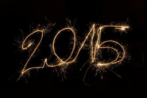 January 2015 Newsletter (Part 1)